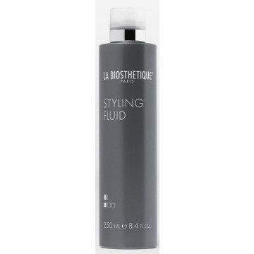 Купити - La Biosthetique Style & Finish Base Styling Fluid - Флюїд для природної та рухомої фіксації