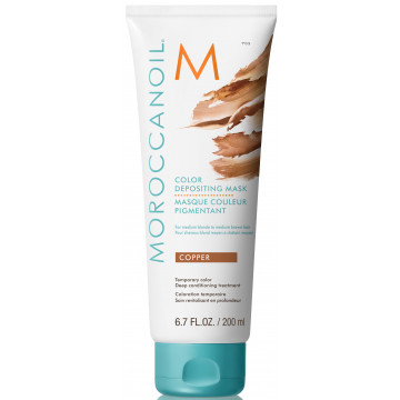 MoroccanOil Color Depositing Mask - Відтіночна маска для волосся