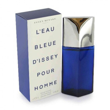 Купити - Issey Miyake L`Eau Bleue D`Issey Pour Homme After Shave - Бальзам після гоління