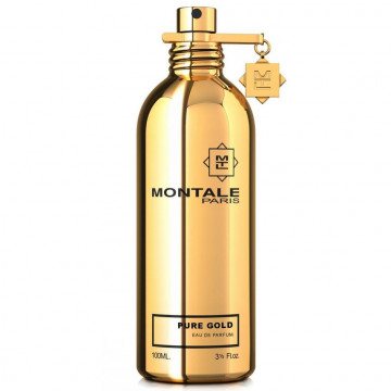 Купити - Montale Pure Gold - Парфумована вода (тестер)