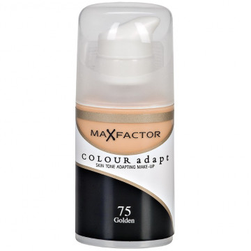 Купити - Max Factor Colour Adapt - Тональний крем для обличчя