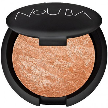 Купити - Nouba Golden Tan - Бронзова пудра
