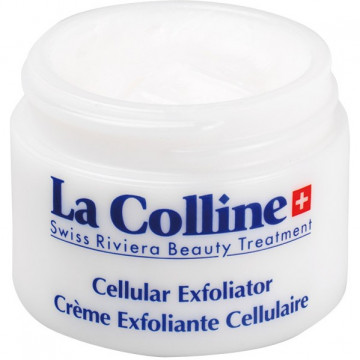 Купити - La Colline Cellular Exfoliator - Відлущуючий крем