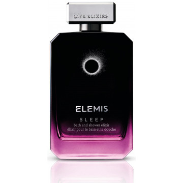Купити - Elemis Sleep Bath & Shower Elixir - Еліксир для ванни та душу "Сон"