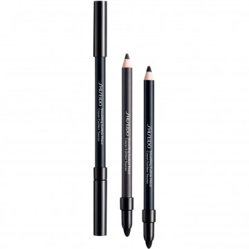 Купити - Shiseido Smoothing Eyeliner Pencil - Олівець для очей