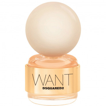Купити - Dsquared2 Want - Парфумована вода (тестер)
