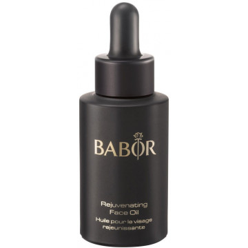 Купити - Babor Skinovage Rejuvenating Face Oil - Масло-флюїд "Сяйво троянди"