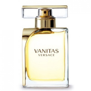 Купити - Versace Vanitas - Туалетна вода (тестер)