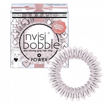 Купити - Invisibobble Original Princess of the Hearts - Гумки для волосся