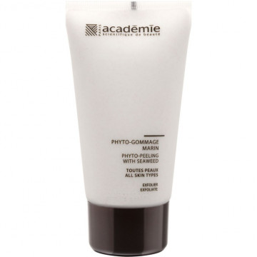 Купити - Academie Visage Phyto Peeling with Seaweed - Рослинний пілінг з водоростями