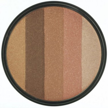 Купити - Smashbox Fusion Soft Lights - Мерехтлива пудра