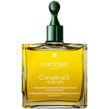Купити - Rene Furterer Complexe 5 - Комплекс 5