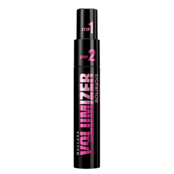 Купити - Bourjois Volumizer - Туш для вій об'ємна