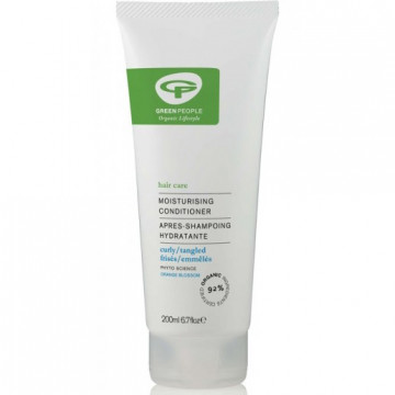 Купити - Green People Conditioner Moisturising - Кондиціонер Зволоження