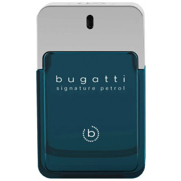 Купити - Bugatti Signature Petrol - Туалетна вода