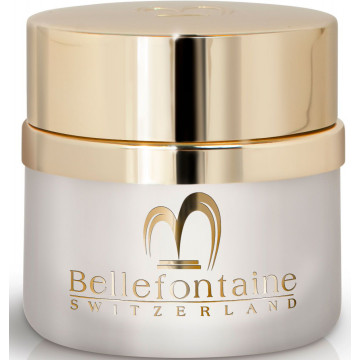 Купити - Bellefontaine Rejuvenating Day Cream - Омолоджувальний денний крем для шкіри обличчя