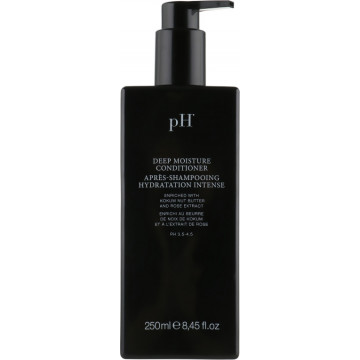 Купити - pH Laboratories Deep Moisture Conditioner - Кондиціонер "Глибоке зволоження"