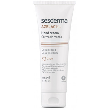 Купити - Sesderma Azelac Ru Hand Cream - Крем для рук