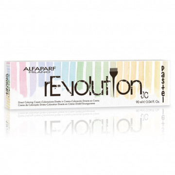 Купити - Alfaparf Milano Revolution Pastel - Фарба для волосся