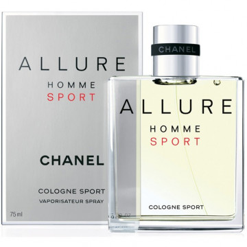 Купити - Chanel Allure Homme Sport - Одеколон