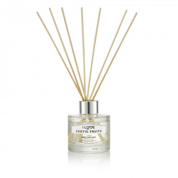 Купити - I Love Exotic Fruit Reed Diffuser - Аромадифузор "Екзотичні фрукти"