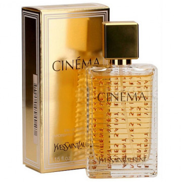 Купити - Yves Saint Laurent Cinema - Парфумована вода