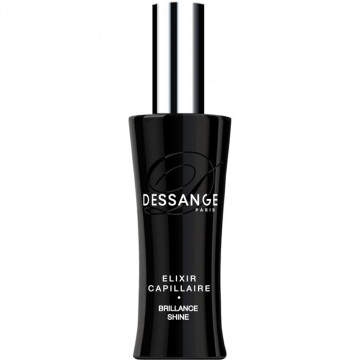 Купити - Dessange Elixirs Capillaires Elixir De Brillance - Еліксир для волосся Блиск