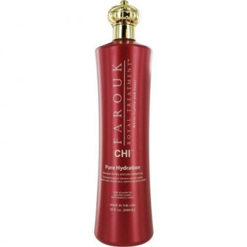 Купити - Chi Farouk Royal Treatment Pure Hydration Shampoo - Шампунь Глибоке зволоження