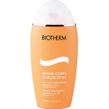 Купити - Biotherm Baume Corps Oil Therapy - Відновлюючий бальзам для тіла