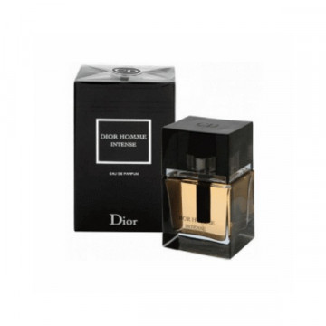 Купити - Christian Dior Homme Intense - Парфумована вода