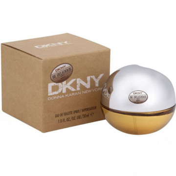 Купити - Donna Karan DKNY Be Delicious Men - Туалетна вода