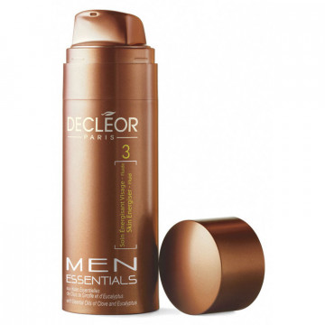 Купити - Decleor Men Essentials Skin Energiser Fluid - Тонізуючий флюїд для шкіри обличчя