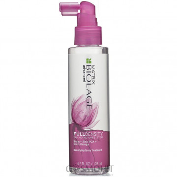 Купити - Matrix Biolage Full Density Spray Treatment - Ущільнюючий спрей для тонкого волосся