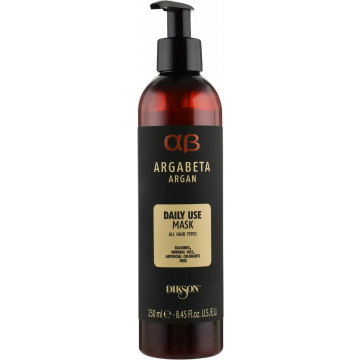 Купити - Dikson Argabeta Argan Daily Use Mask - Маска для всіх типів волосся з аргановим маслом