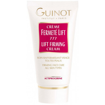 Купити - Guinot Creme 777 Fermete Lift - Денний підтягуючий крем