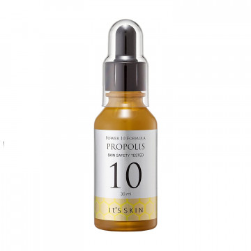 Купити - It's Skin Power 10 Formula Propolis - Сироватка для обличчя заспокійлива