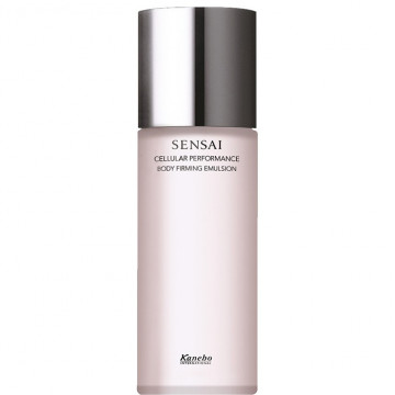 Купити - Kanebo Sensai Cellular Performance Body Firming Emulsion - Зволожуюча емульсія для тіла