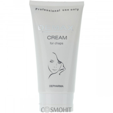 Купити - Demax Cream For Chaps - Крем від тріщин