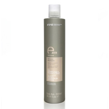 Купити - Eva Professional E-Line Volume Shampoo - Шампунь для об'єму волосся