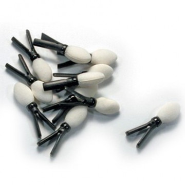 Купити - Make-Up Studio Applicator spares (10 pieces) - Змінні аплікатори (10 штук)