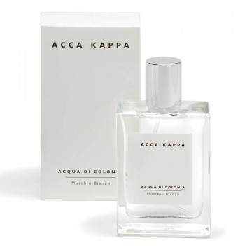 Купити - Acca Kappa White Moss Eau de Cologne - Одеколон
