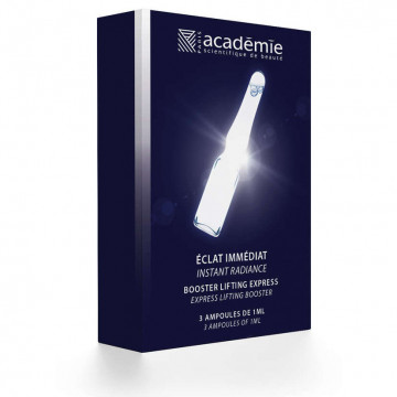 Купити - Academie Eclat Immediat - Ампули миттєвої краси