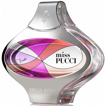 Купити - Emilio Pucci Miss Pucci - Парфумована вода