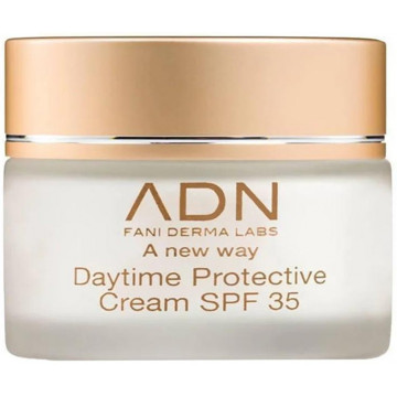 Купити - ADN New Way Daytime Protective Cream SPF35 - Захисний денний крем SPF35