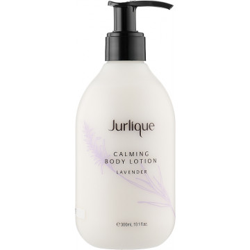 Купити - Jurlique Calming Body Lotion Lavender - Заспокійливий крем для тіла з екстрактом лаванди