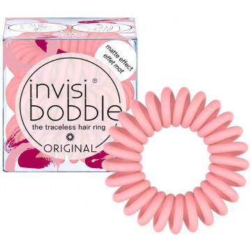 Купити - Invisibobble Original Matte Me Myselfie and I - Резинки для волосся