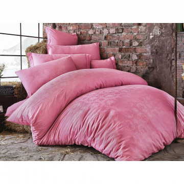 Купити - Issimo Home Bertha Rose - Двоспальний комплект
