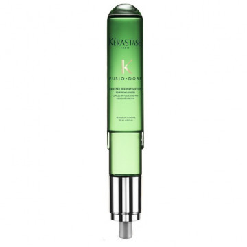 Купити - Kerastase Fusio Dose Resistance Booster Reconstruction - Бустер для відновлення пошкодженого волосся