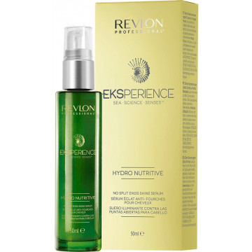 Купити - Revlon Professional Eksperience Hydro Nutritive Serum - Сироватка для зволоження і живлення волосся