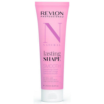 Купити - Revlon Professional Lasting Shape Smooth Natural - Крем для випрямлення нормального волосся